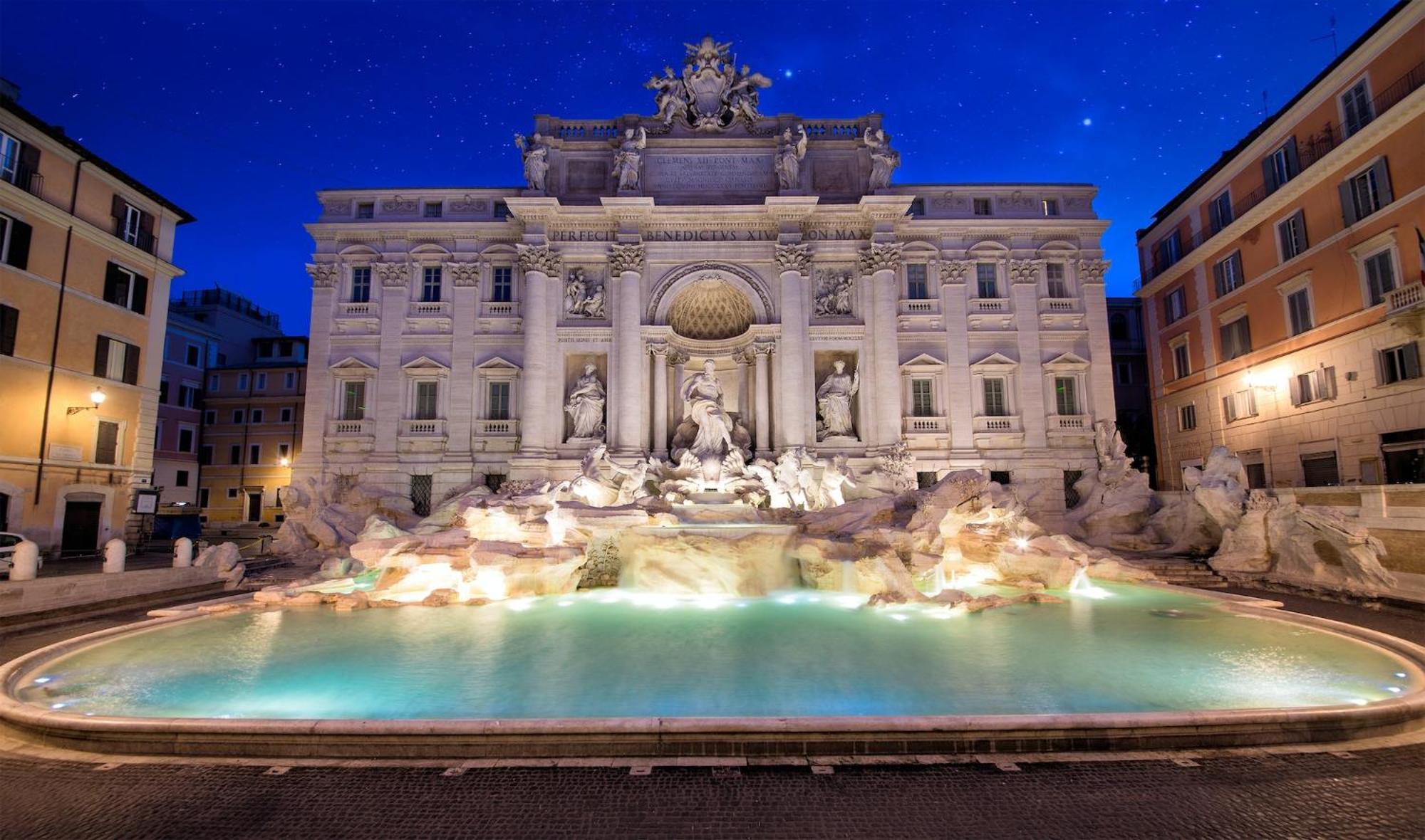 Vaticano - 5 Min Da Stazione Рим Экстерьер фото